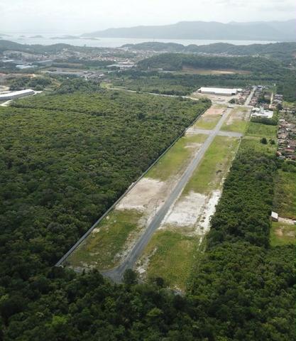 Terreno em Condomínio Industrial - São Francisco do Sul/SC - Entrada + Parcelas R$5.415,87 - Foto 2