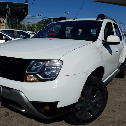 Renault Duster 4x4 2016 R$ 47.990,00 - Foto 4