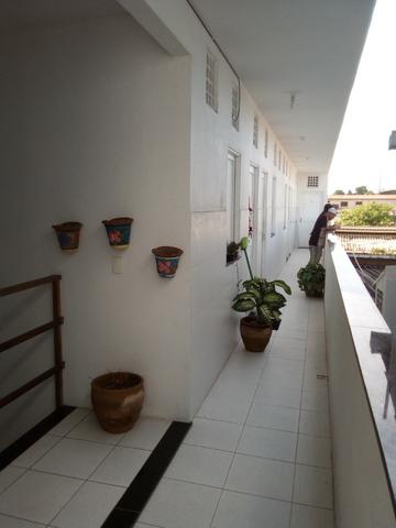Aluga-se Kitinetes na Av. João Pessoa Próximo ao Imphar - Foto 7