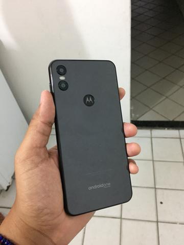 Vendo moto one 64g - Foto 2