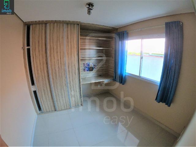 Alugo Reserva das Flores, 3 quartos sendo 2 semi suítes - Foto 10