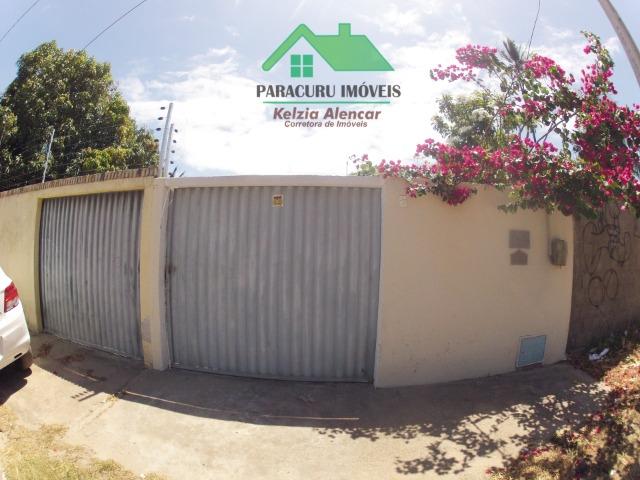 Alugo casa contrato anual no bairro Lagoa em Paracuru
