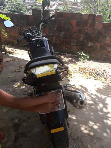 Fazer 250 Yamaha - Foto 3