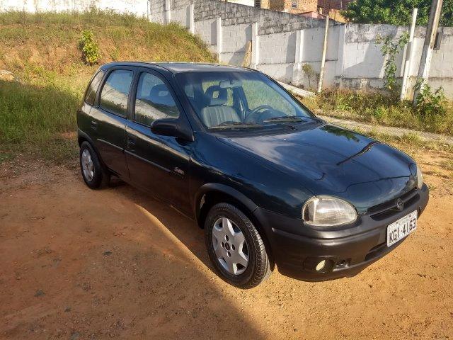 Corsa 97