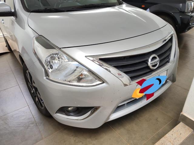 Nissan Versa SL 1.6 CVT - Foto 10