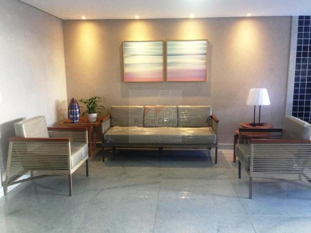 Apartamento à venda com 2 dormitórios em Jatiúca, Maceió cod:218396 - Foto 20