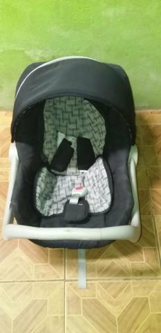 Bebê conforto - Foto 4