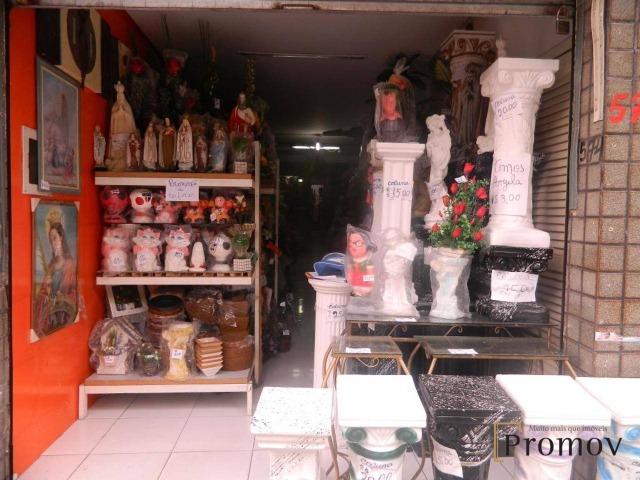 Excelente ponto comercial no centro. Ref. Pt0010