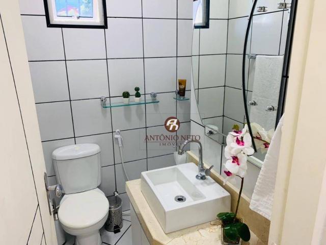 Apartamento á venda na Messejana em localização privilegiada, ACEITAMOS FINANCIAMENTO POR - Foto 17