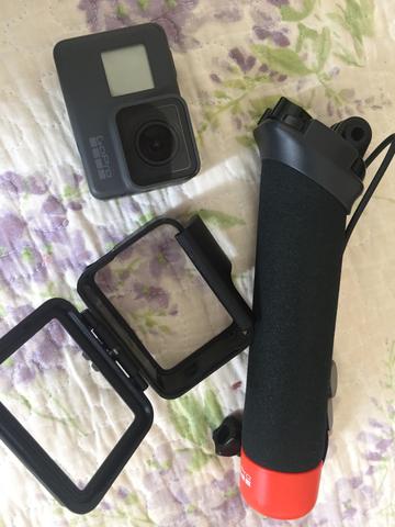 Câmera Gopro hero 5 - Foto 3