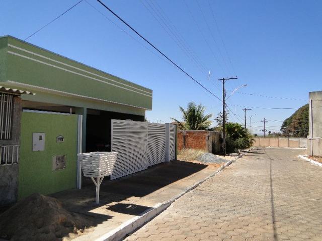 (Rui Imoveis) Casa Novo Horizonte - Foto 3