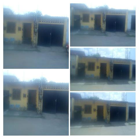 Casas a venda