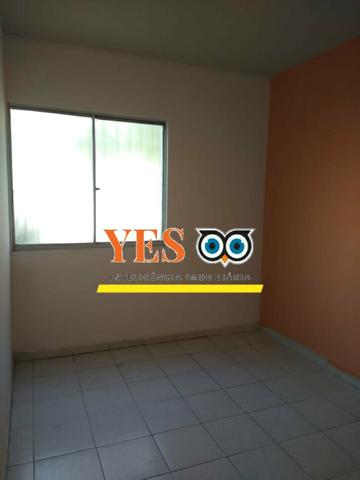 Apartamento 2/4 - Fraga Maia - Foto 15