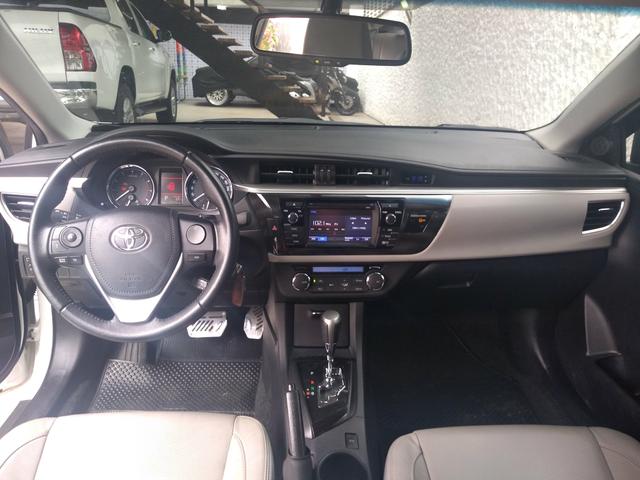 Corolla 2017 17mil km - Foto 4