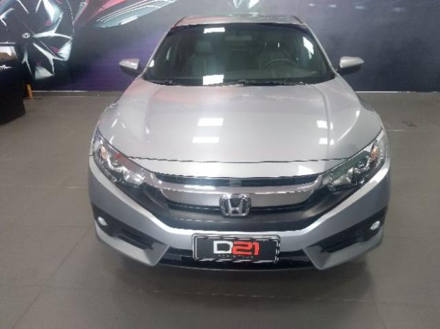 Honda Civic 2.0 16vone ex - Foto 2