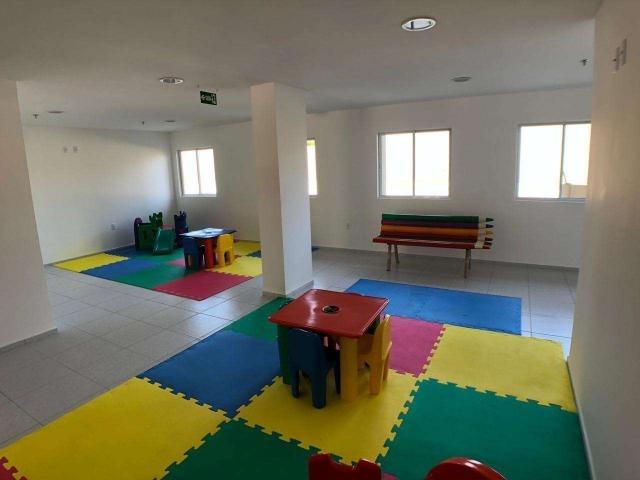 Apartamento Messejana - Villa Roma - Foto 2