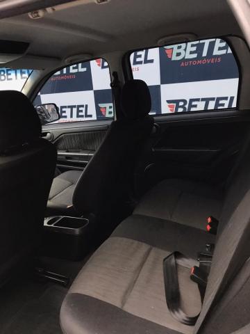 FORD ECOSPORT 2009/2009 2.0 XLT FREESTYLE 16V FLEX 4P MANUAL - Foto 7