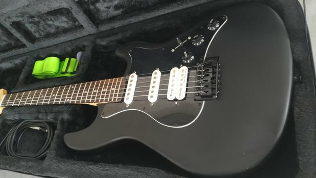 Guitarra Custon - Pra vender hoje!!! - Foto 3