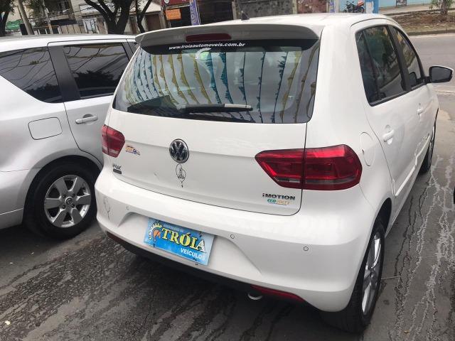 Fox Confortiline 1.6 iMotion 2014/2015 Entrada a partir de 1.000,00 Fixas de 499,00 - Foto 5
