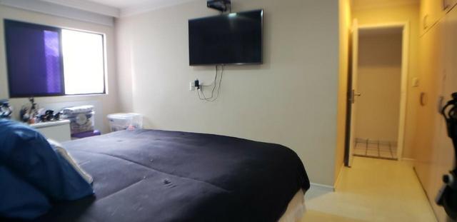 Melhor Preço da Avenida Boa Viagem, Lindo!!! 3 Qts, 3 Suites, 2 Vagas, 147m² de área - Foto 10