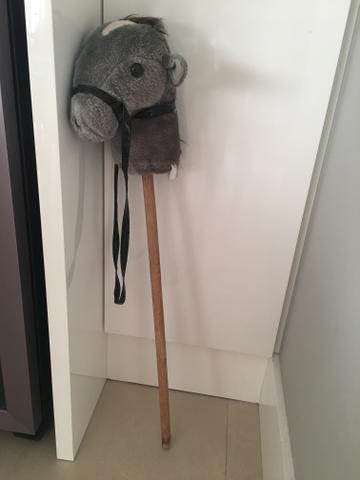 Cavalinho de pau