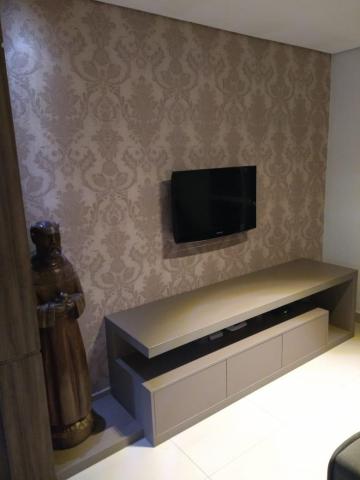 Apartamento com 3 dormitórios à venda, 75 m² por r$ 520.000,00 - jardim aquarius - são jos - Foto 5
