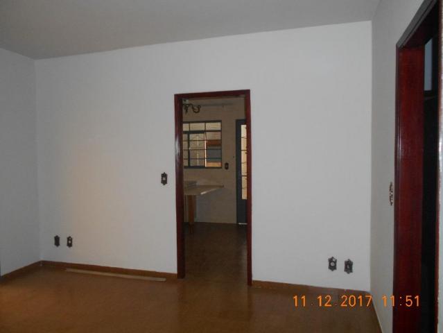 Casa residencial para locação 4 dorm no jardim nazareth, são josé do rio preto. - Foto 11