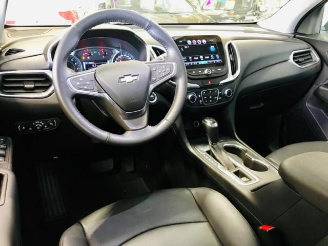 EQUINOX LT - Foto 5