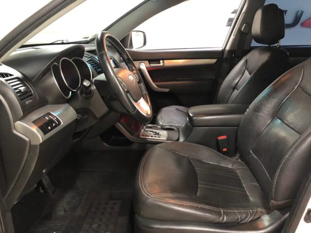 KIA SORENTO EX2 3.5 4x2 2012 - Foto 9