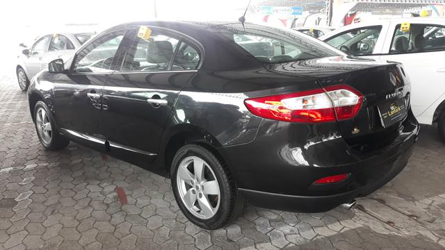 Fluence Dynamique Automático 2012 - Foto 4