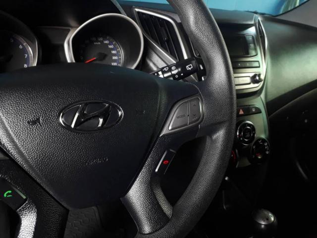 Hyundai HB20 Comfort - Foto 12