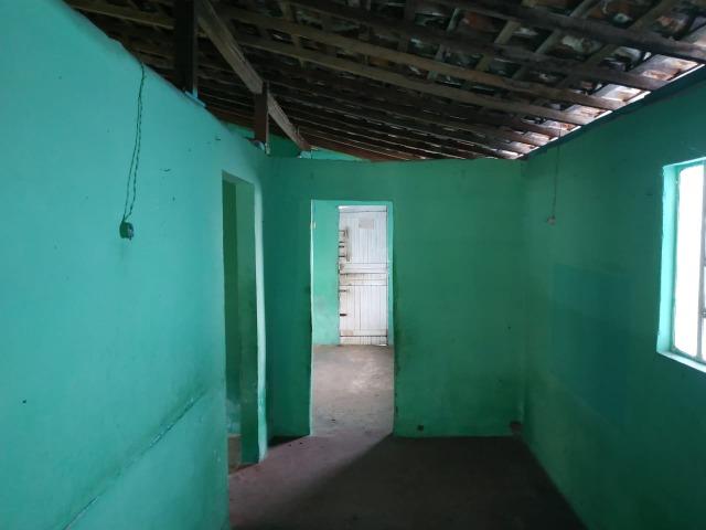 Vendo Casa em Nova Descoberta - Prox. Largo de Dona Regina - - Foto 2