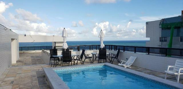 Melhor Preço da Avenida Boa Viagem, Lindo!!! 3 Qts, 3 Suites, 2 Vagas, 147m² de área - Foto 20