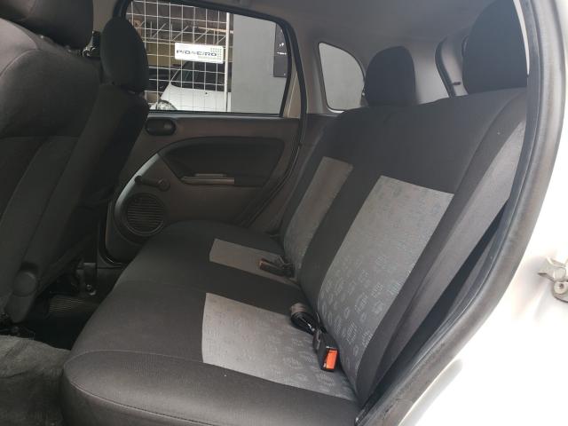 FORD FIESTA 2013/2014 1.0 ROCAM SE 8V FLEX 4P MANUAL - Foto 8
