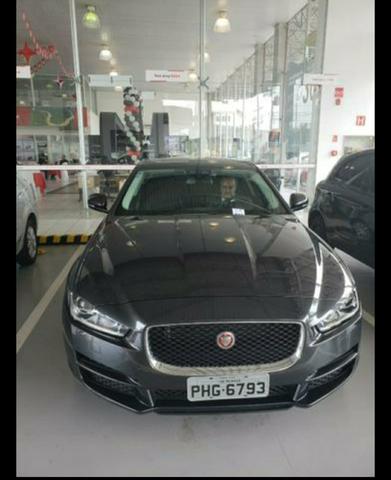 Jaguar 2016, Confira o parcelamento