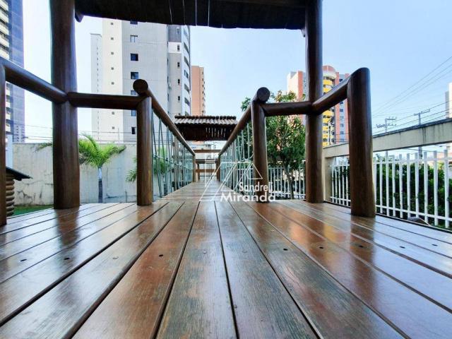 Apartamento no guararapes - Foto 19