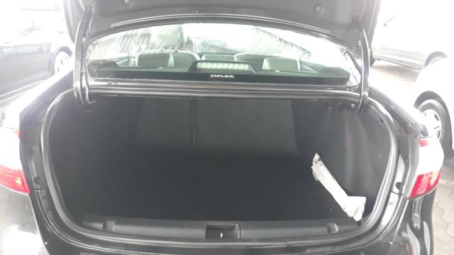 Fluence Dynamique Automático 2012 - Foto 16