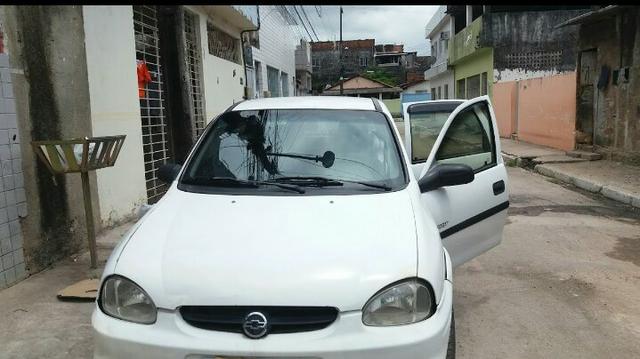 Vendo carro classic 2005 - Foto 4