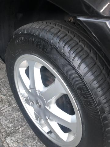 Scenic Kids Hi flex 1.6 16V 2011 50.000km - Foto 20