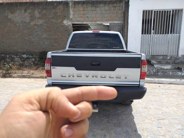 S10 2011 4x4 diesel - Foto 3