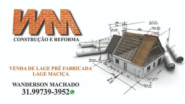 Lage batida 8x