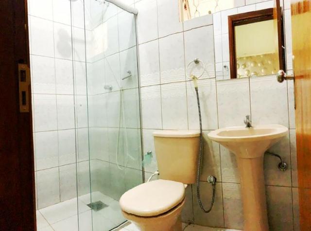 QR 602 vendo casa em Samambaia, escriturada, confira! - Foto 10