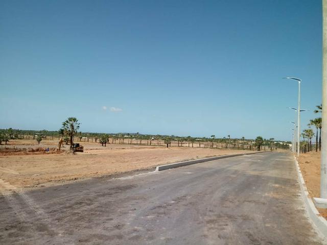 ? Lotes no Jereissate 3,a 500 metros da CE060!!!!! - Foto 7