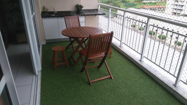Vendo 112m2 Terraço das Águas - Cidade dos Funcionários - Foto 6
