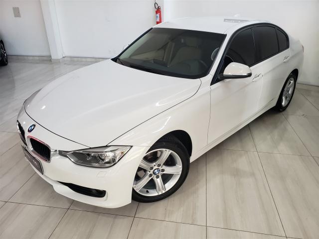 BMW 320I 2014/2015 2.0 GP 16V TURBO ACTIVE FLEX 4P AUTOMÁTICO - Foto 15