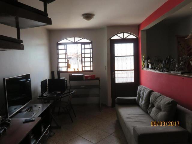 Alugo QE 38 Guara 2, sobrado grande,5 quartos - Foto 5