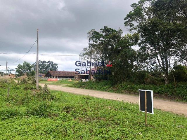 Terreno à venda, 336 m² por R$ 85.000 Recanto do Farol Planta 2 - Itapoá/SC - Foto 4