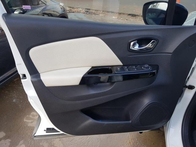 Captur 1.6 Intense Aut - Foto 8
