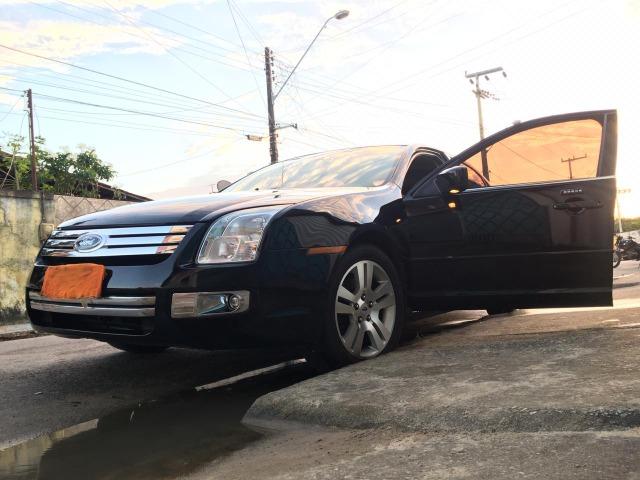 Ford fusion 2008 Sel - Foto 4