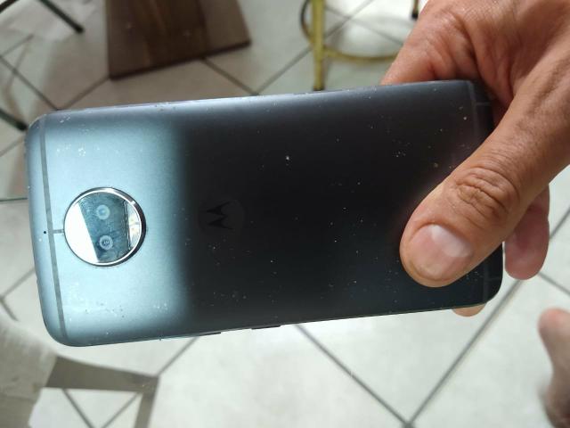 Motorola G5 Plus - Foto 3